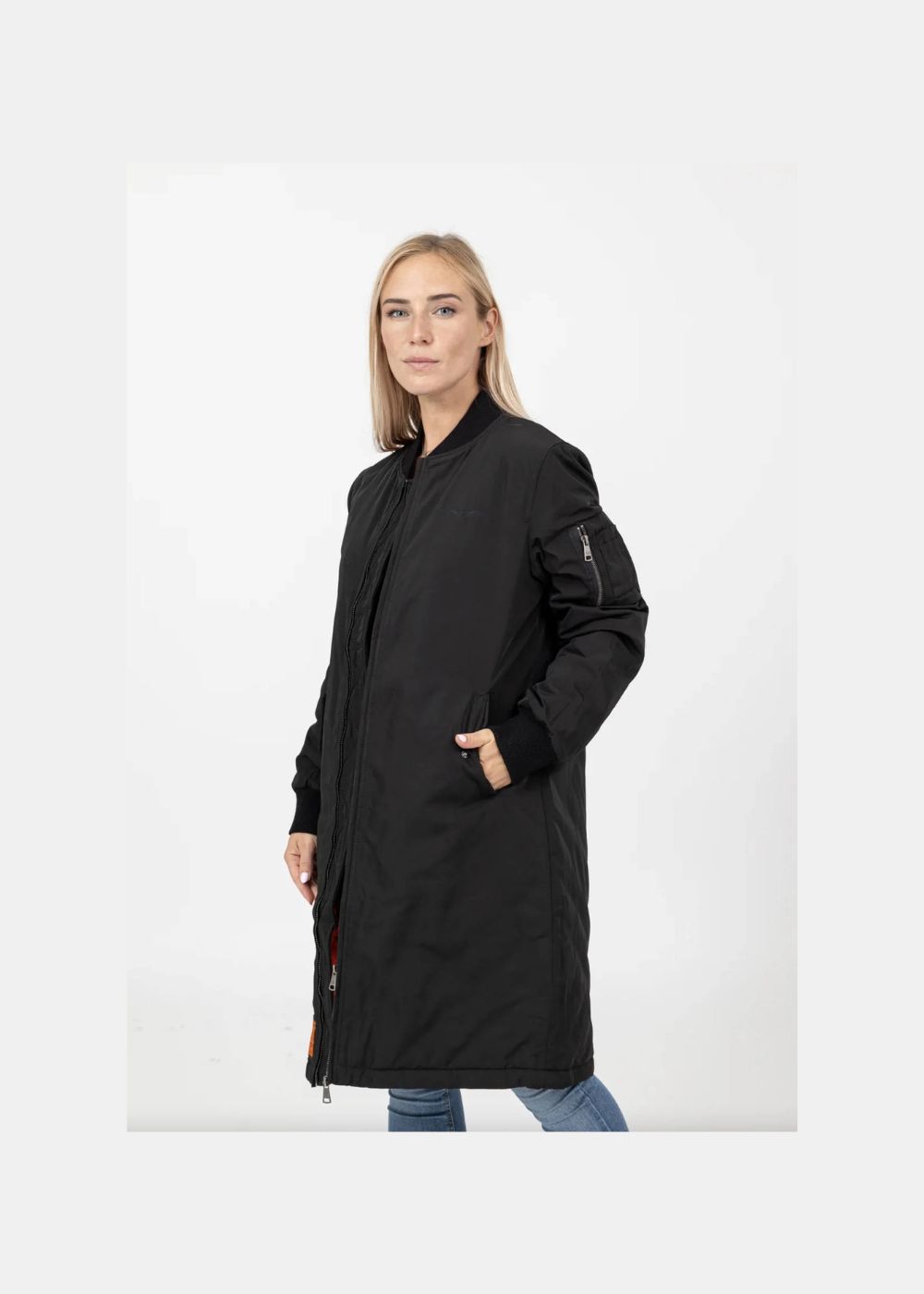 Bomber Original 104 L - Bombers Original - immagine 3