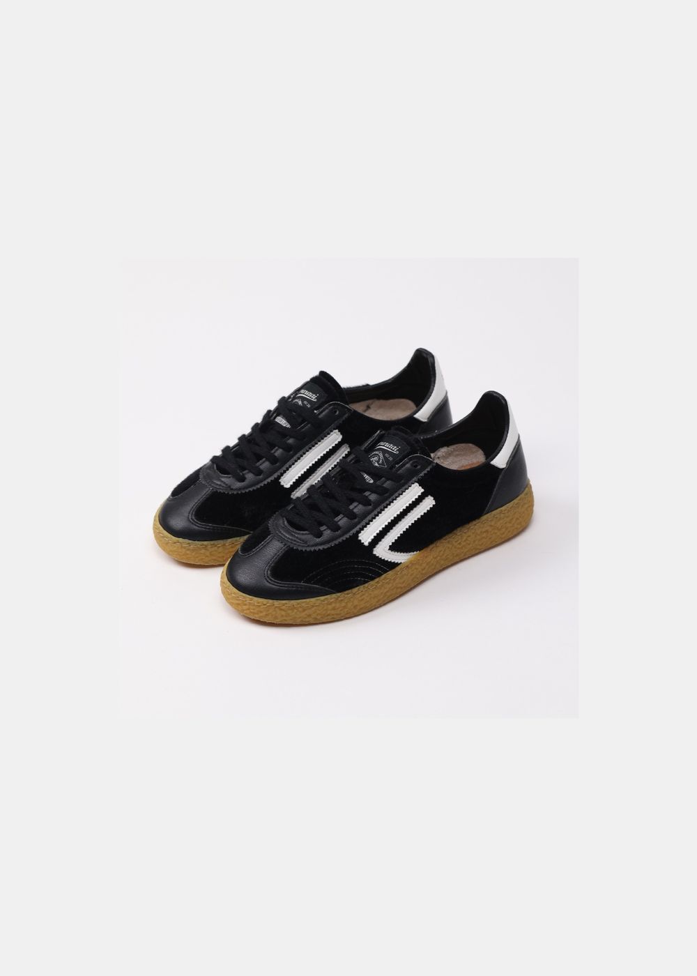 Sneakers 6.01 XS Pony Moonless - Puraai - immagine 2