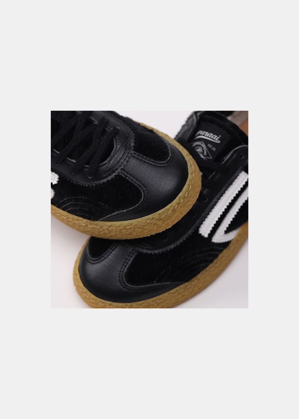 Sneakers 6.01 XS Pony Moonless - Puraai - immagine 3