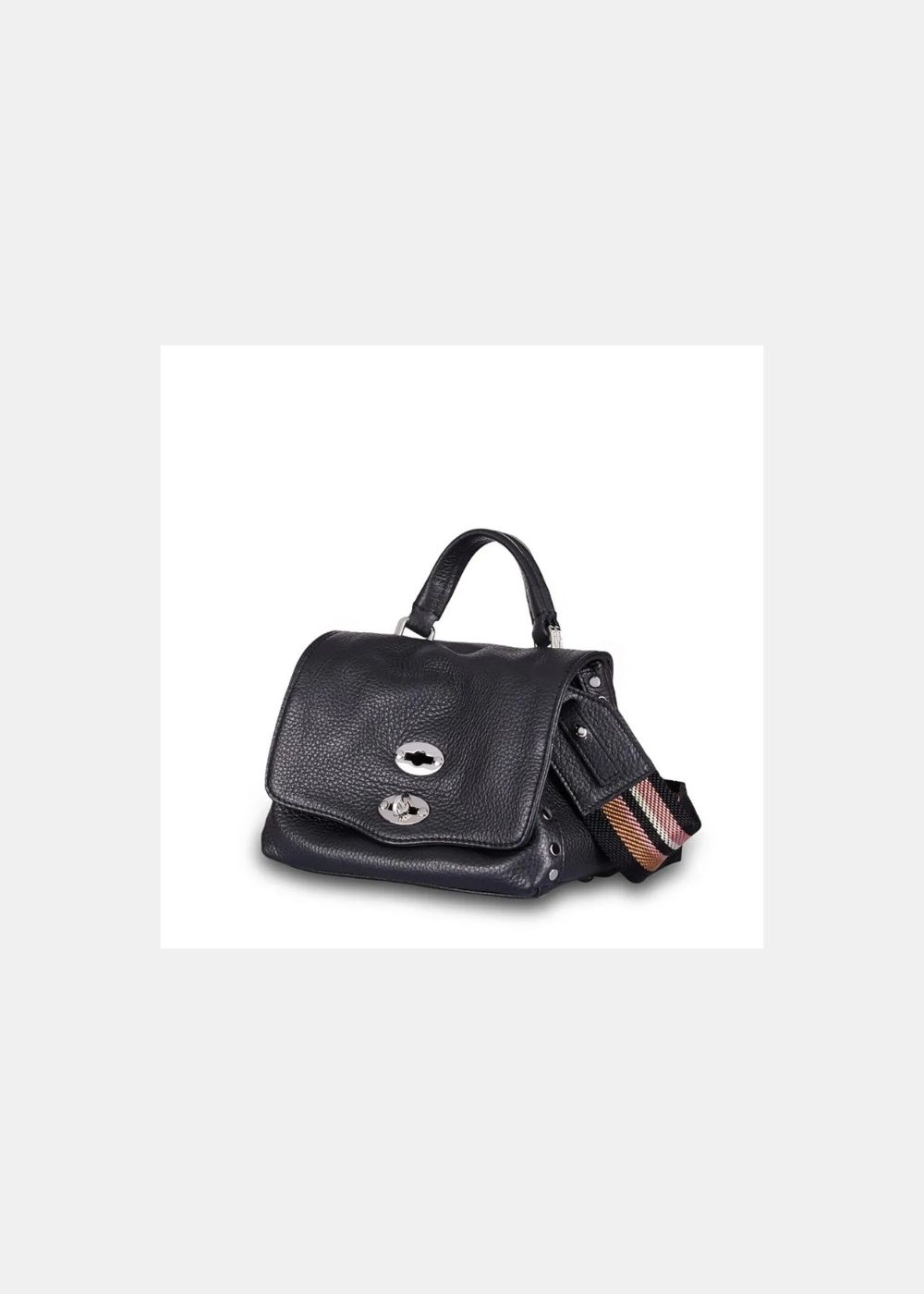 Borsa Postina Baby Daily Giorno – Zanellato - immagine 2