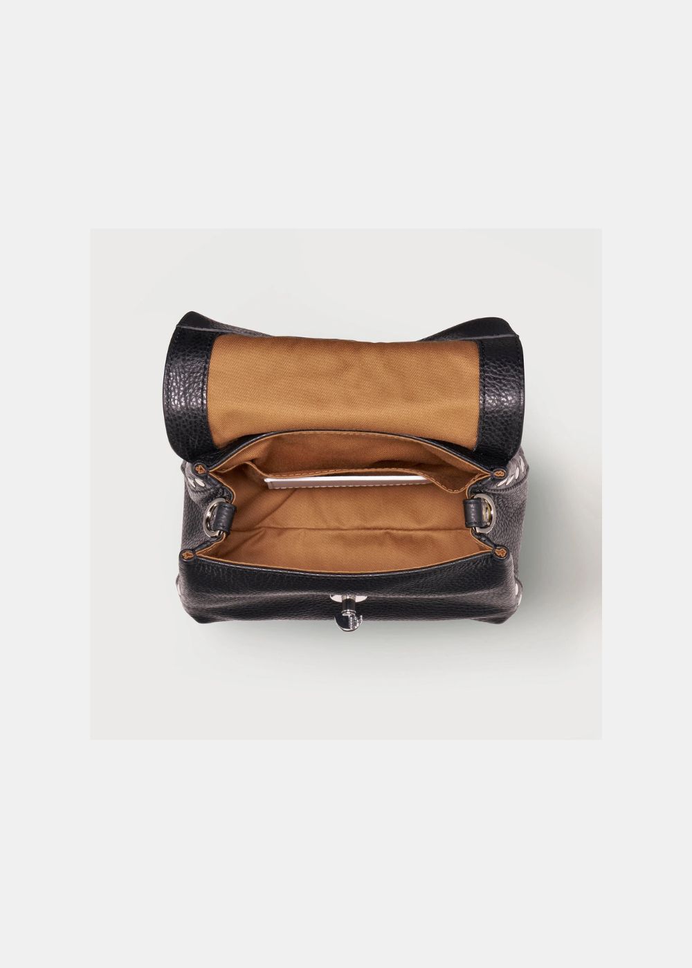 Borsa Postina Baby Daily Giorno – Zanellato - immagine 5