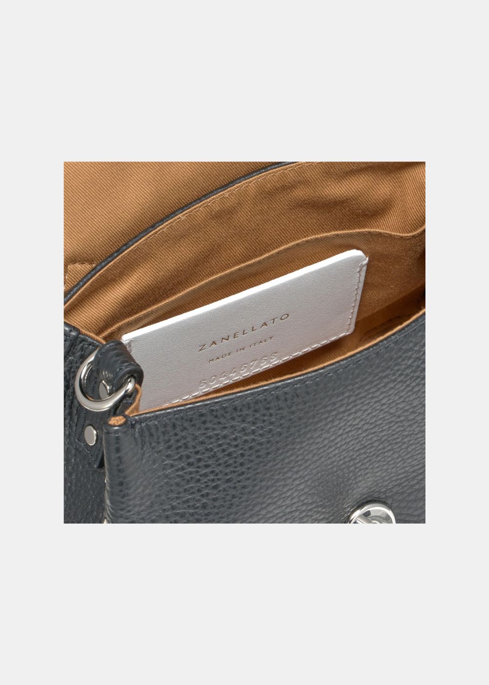 Borsa Postina Baby Daily Giorno – Zanellato - immagine 6