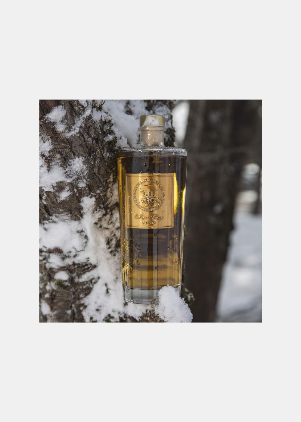 Diffusore ambiente 500 ml La Difesa - Parco 1923 - immagine 4