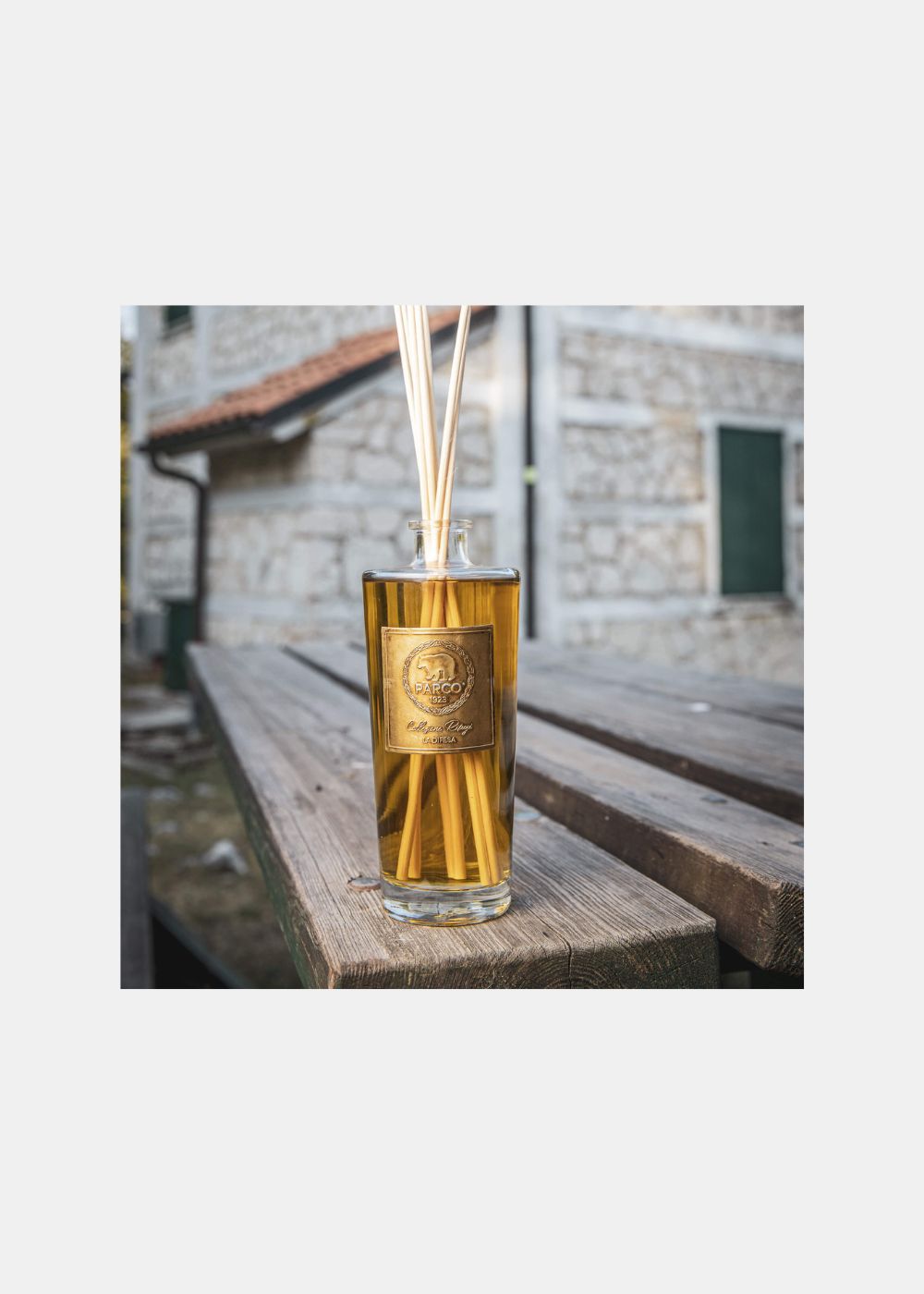 Diffusore ambiente 500 ml La Difesa - Parco 1923 - immagine 5