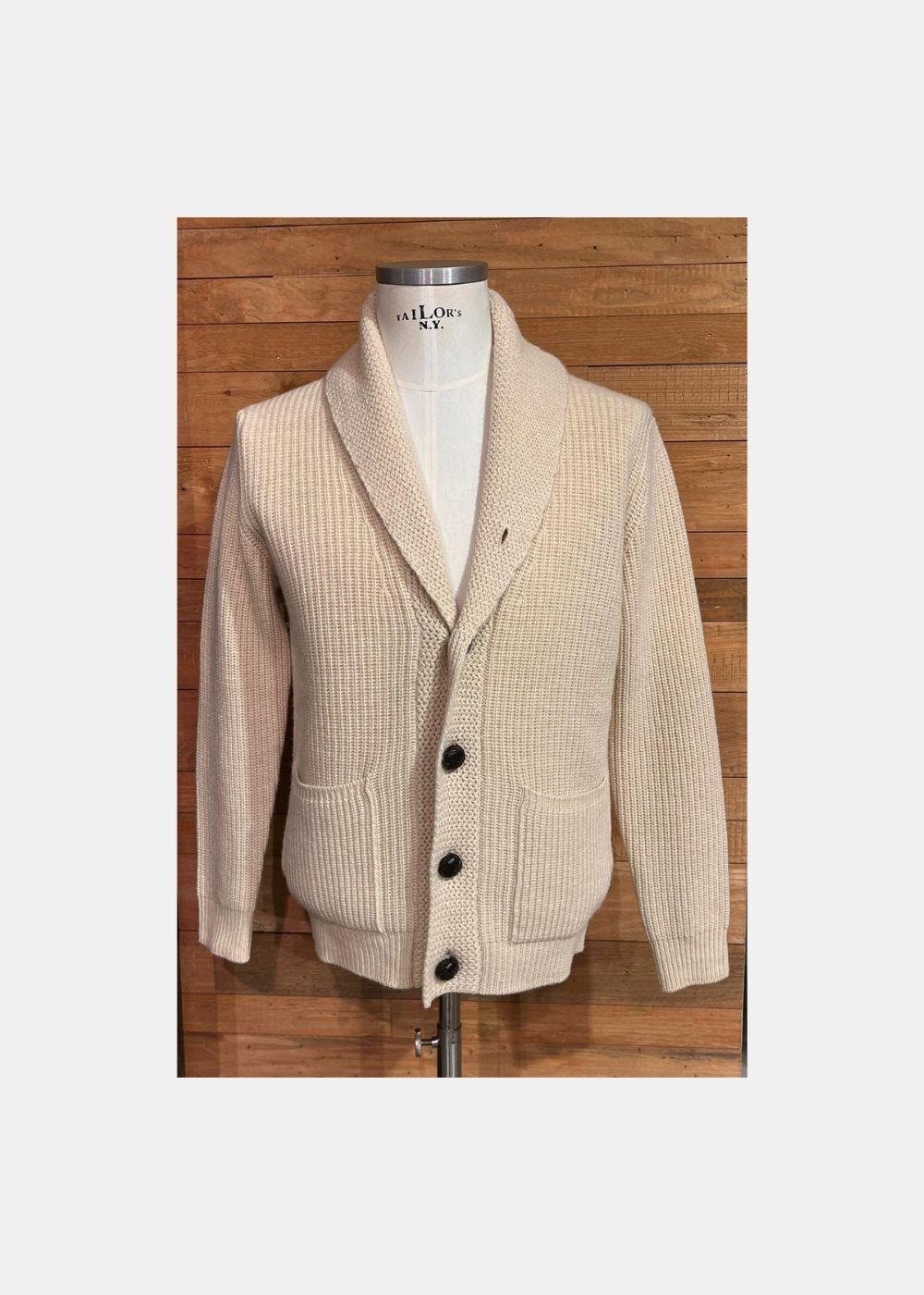 Cardigan Renegade WVB - Rakkì