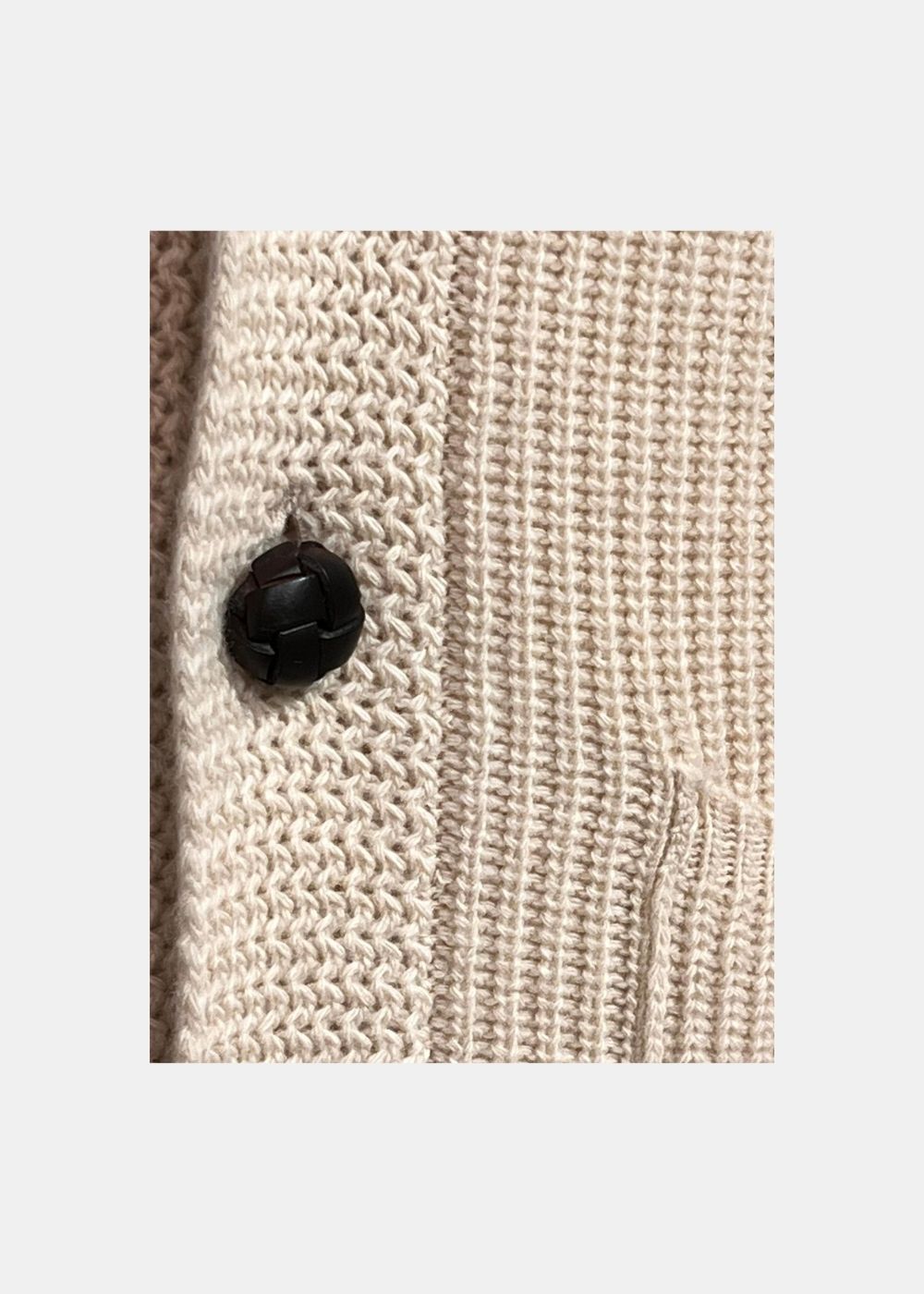 Cardigan Renegade WVB - Rakkì - immagine 4