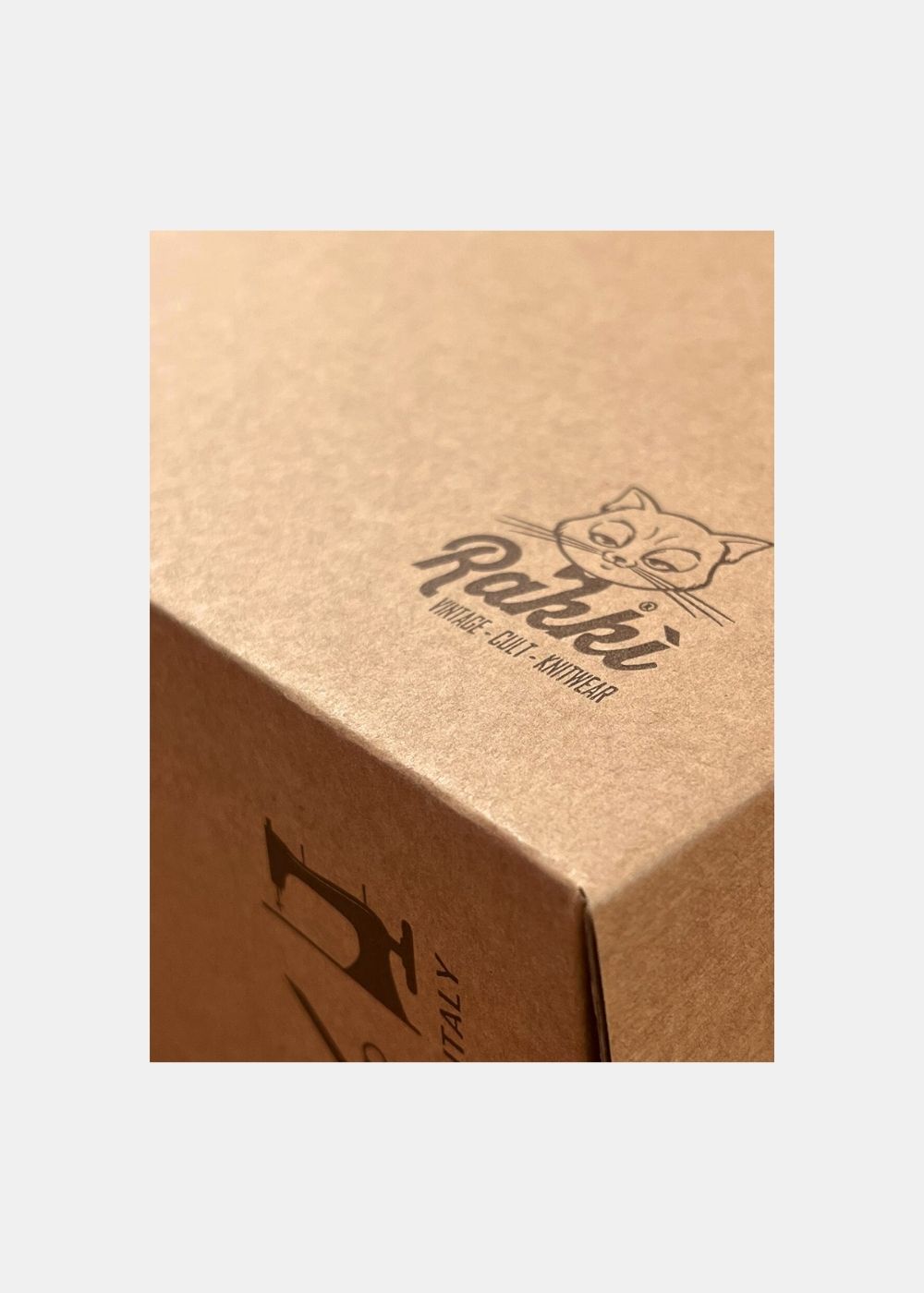 Cardigan Renegade WVB - Rakkì - immagine 7