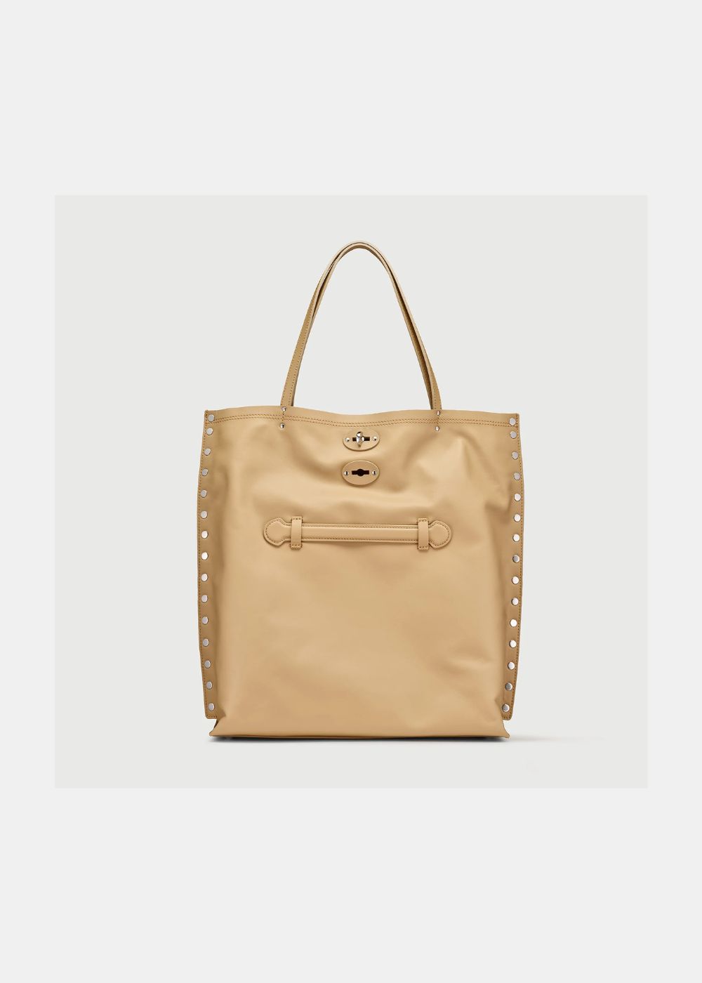 Featured image for “Borsa A'Spasso Saeta M - Zanellato”