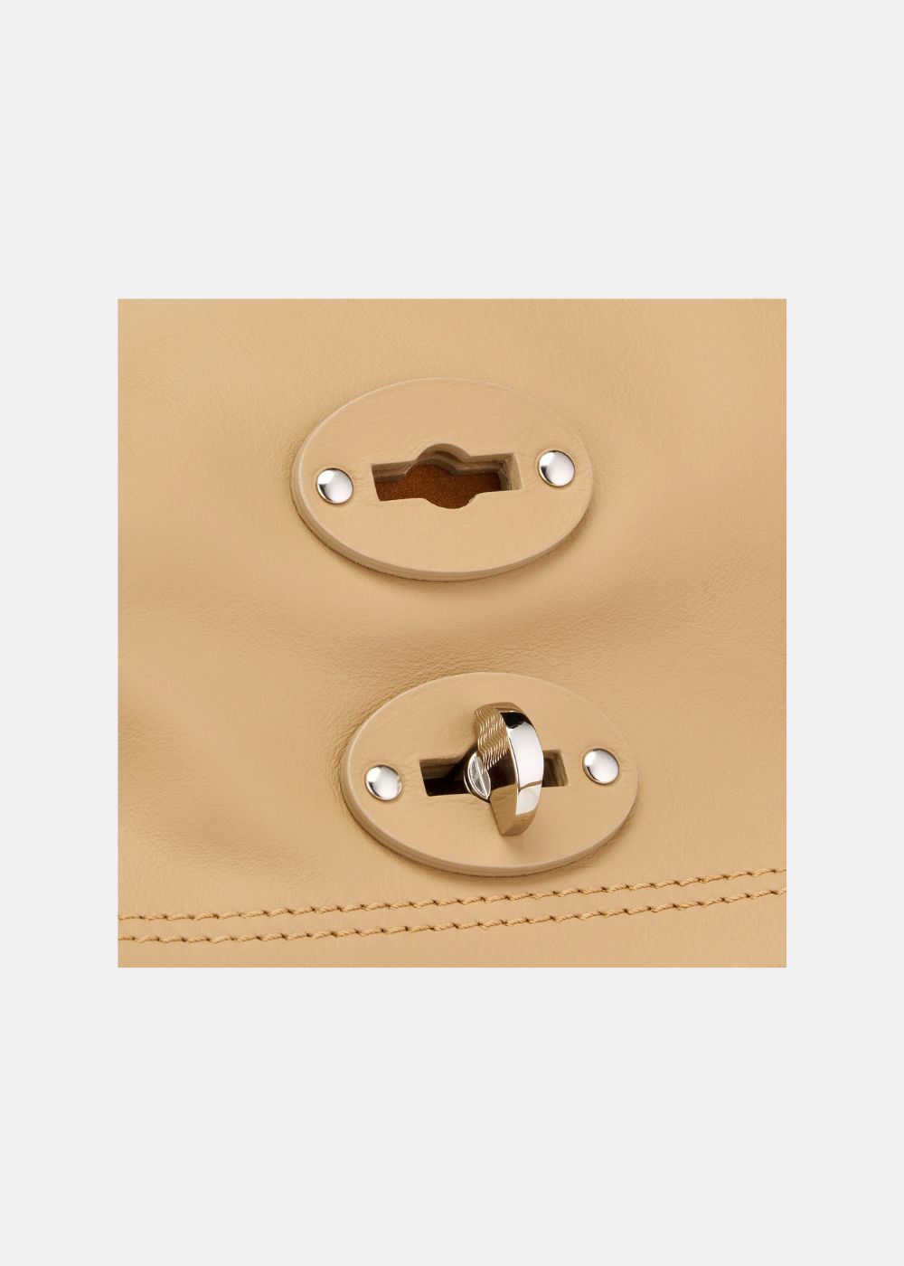 Borsa A'Spasso Saeta M - Zanellato - immagine 4