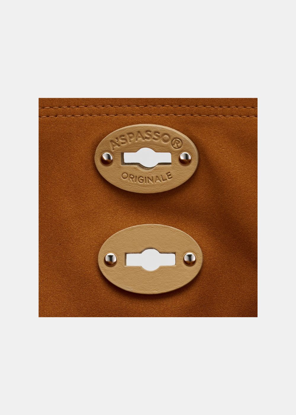 Borsa A'Spasso Saeta M - Zanellato - immagine 5