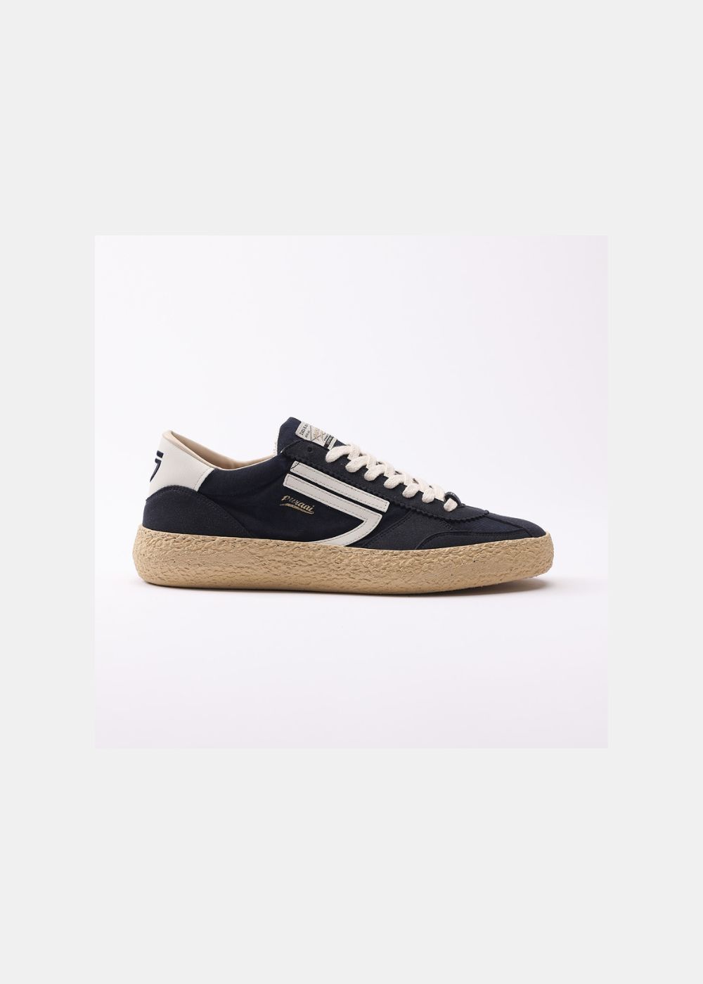 Featured image for “Sneakers 1.01 Vintage - Puraai”