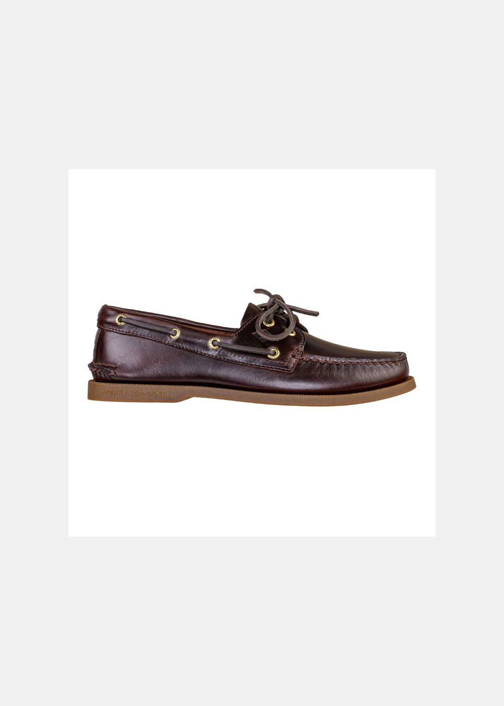 Featured image for “Scarpe AO 2 EYE Amaretto - Sperry”