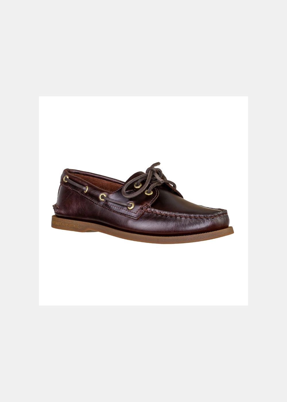 Scarpe AO 2 EYE Amaretto - Sperry - immagine 2