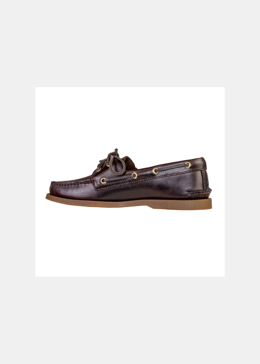 Scarpe AO 2 EYE Amaretto - Sperry - immagine 3