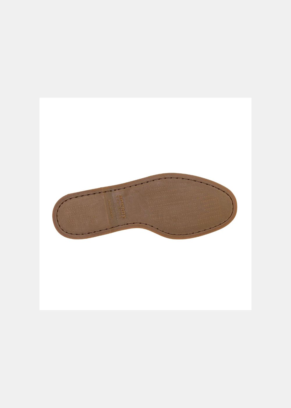 Scarpe AO 2 EYE Amaretto - Sperry - immagine 5