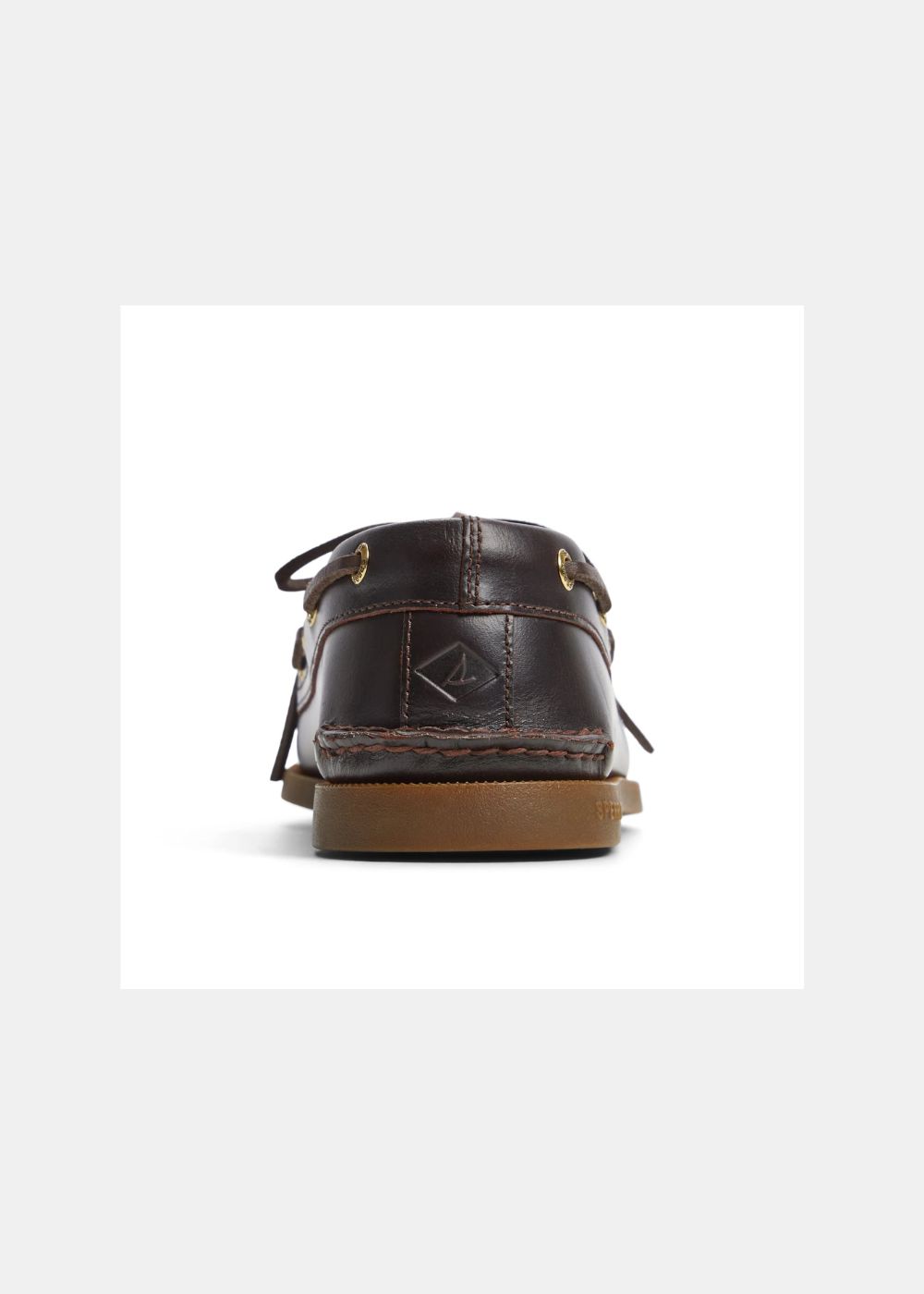 Scarpe AO 2 EYE Amaretto - Sperry - immagine 4
