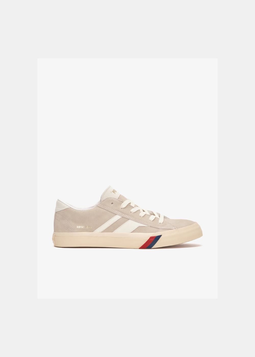 Sneakers Royal Classic Suede - Pro-Keds