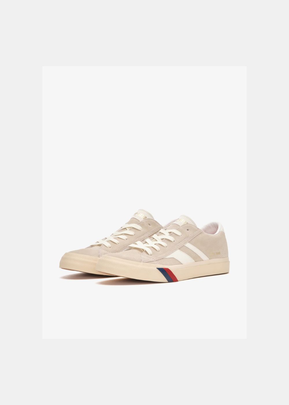 Sneakers Royal Classic Suede - Pro-Keds - immagine 2