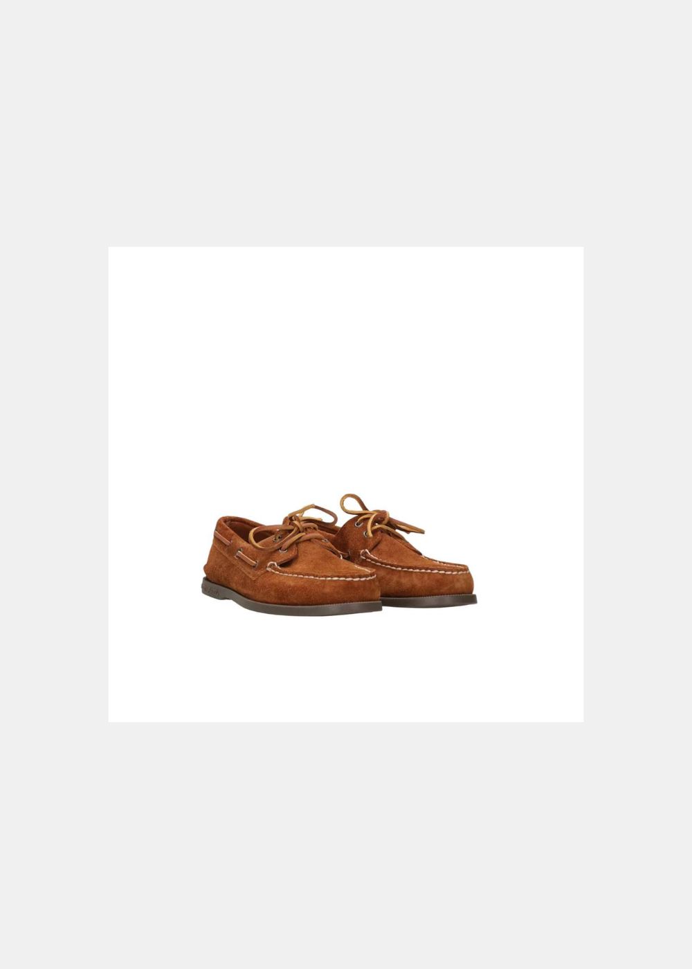 Scarpe Authentic Original™ 2-Eye J Crew - Sperry - immagine 2