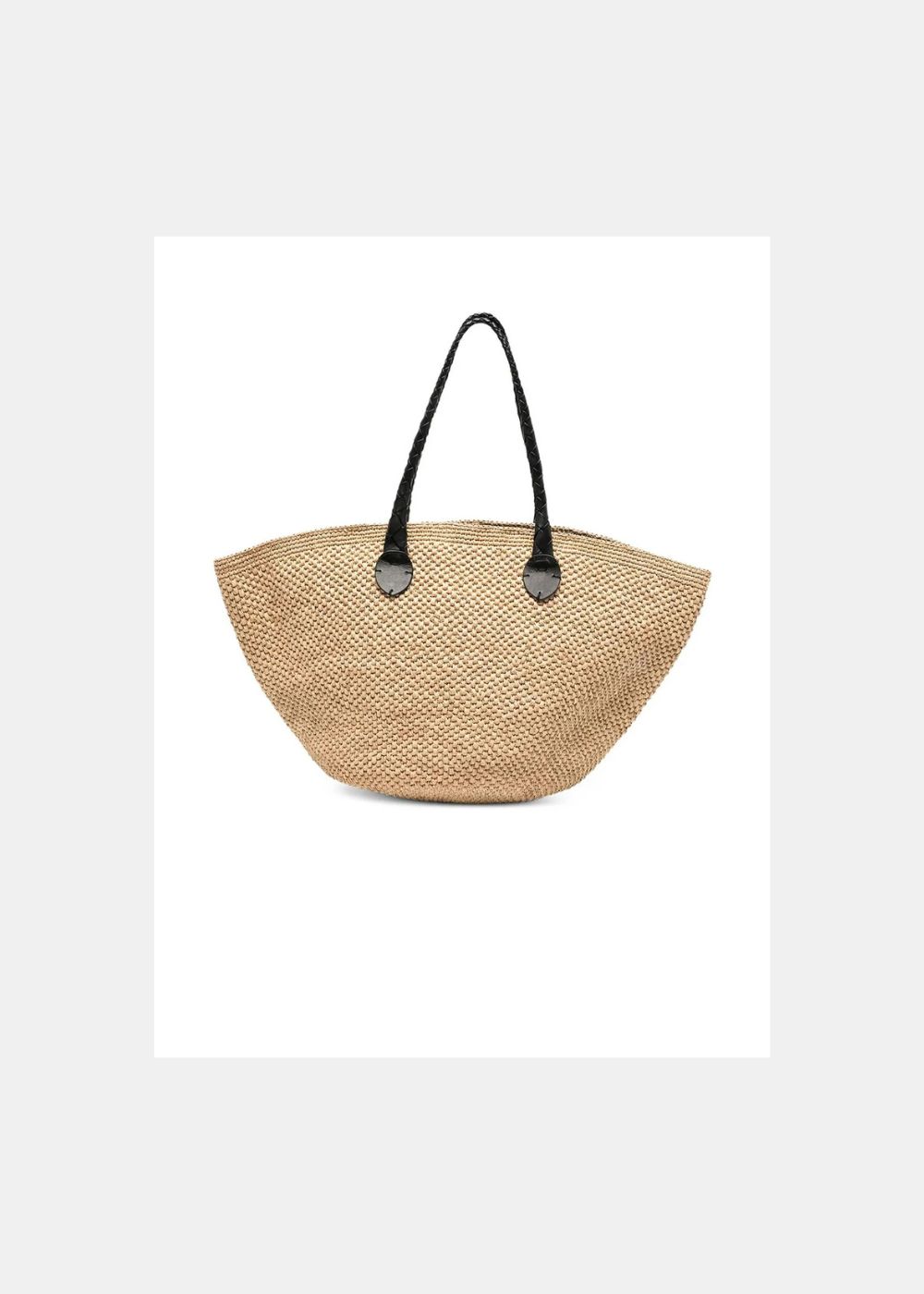 Borsa Brunella - Sovani Paris x Dragon Diffusion - immagine 2